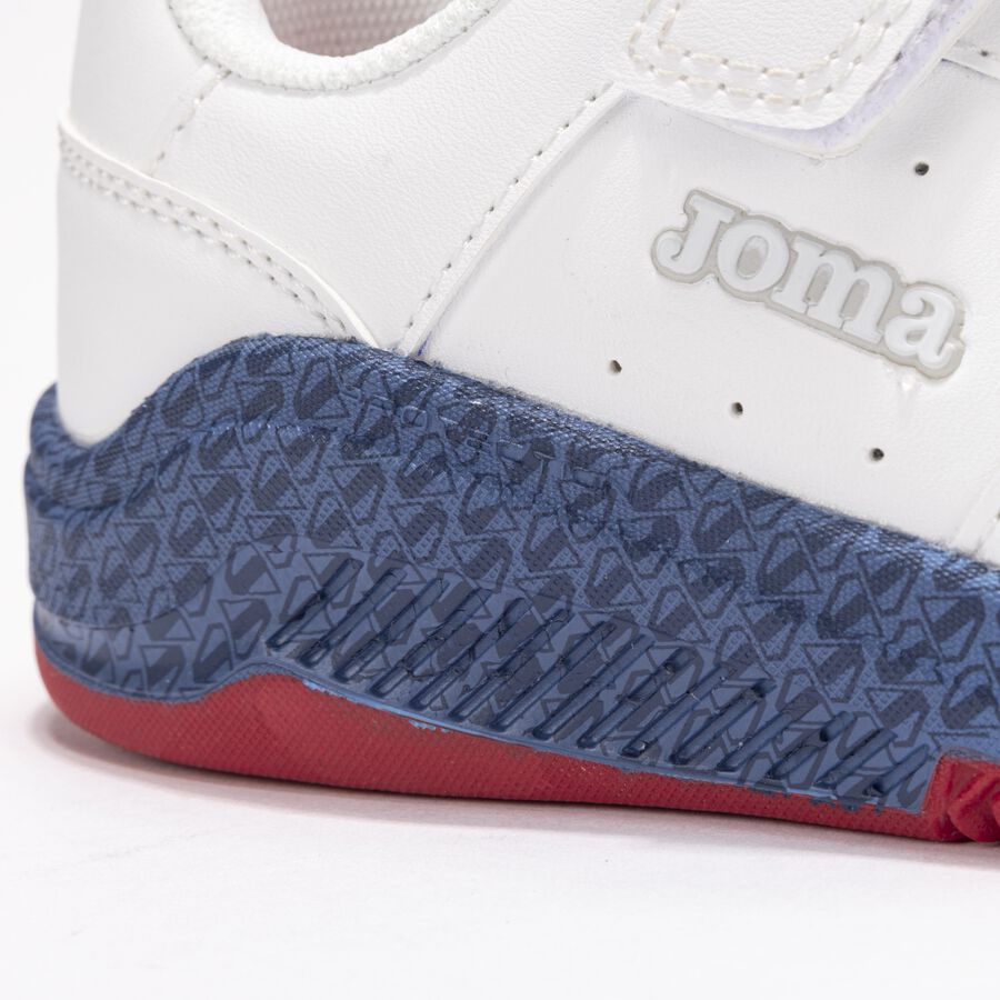 PLATEA LOW JR 25