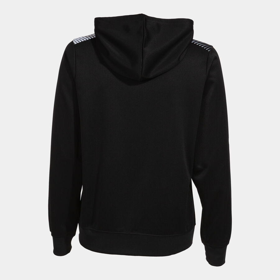 CHAQUETA CON CAPUCHA ECO SUPERNOVA