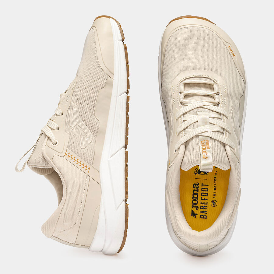 NERON MEN BAREFOOT 26