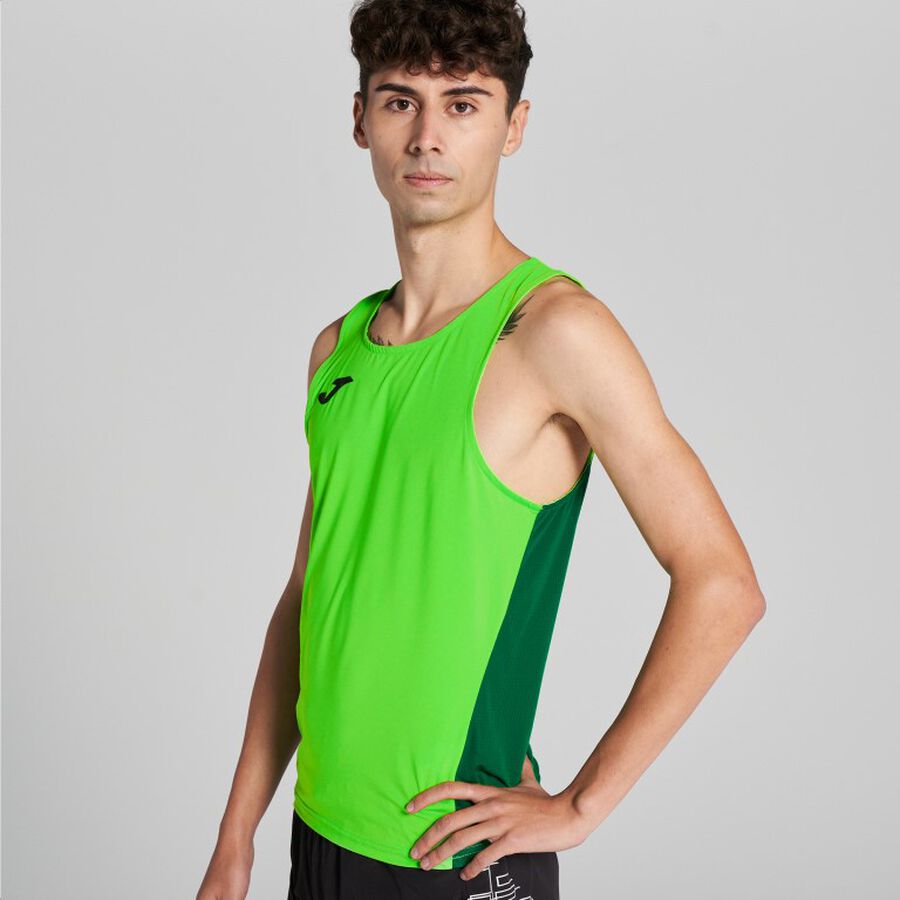 CAMISETA TIRANTES R-WINNER