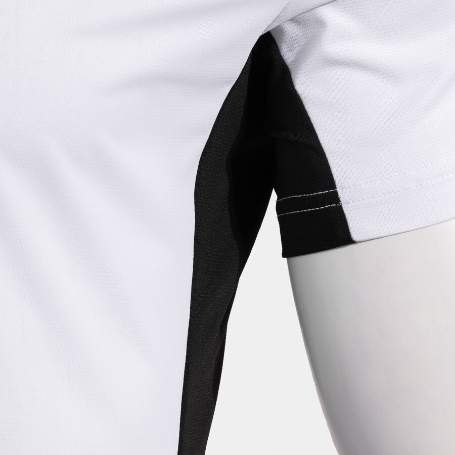 CAMISETA MANGA CORTA CHALLENGE