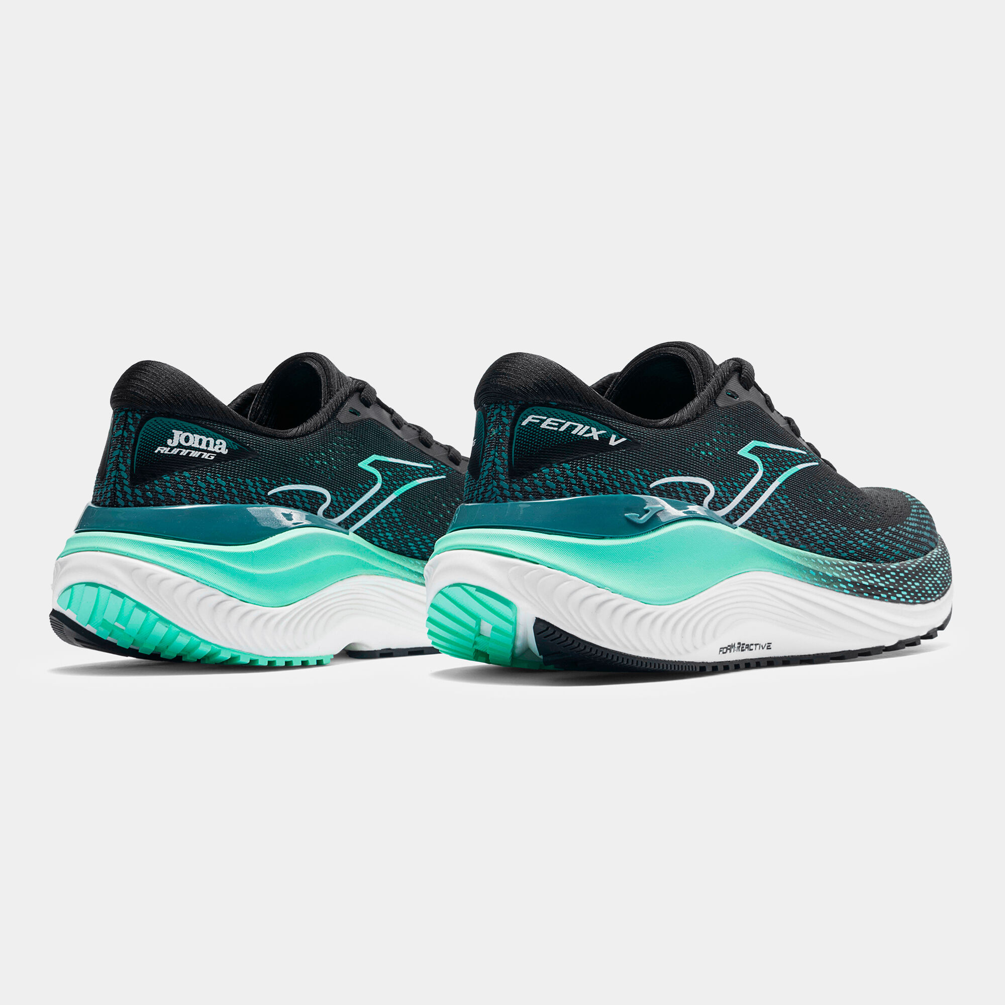 Running shoes Fenix Men 26 man black | JOMA®