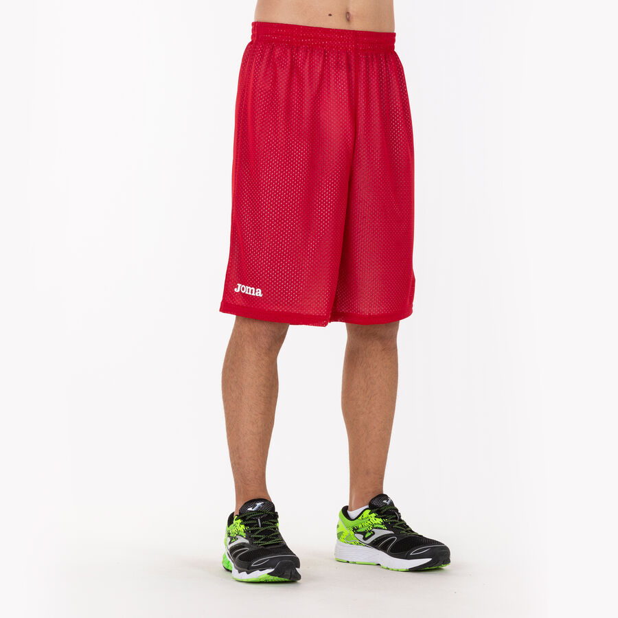 SHORT ROOKIE