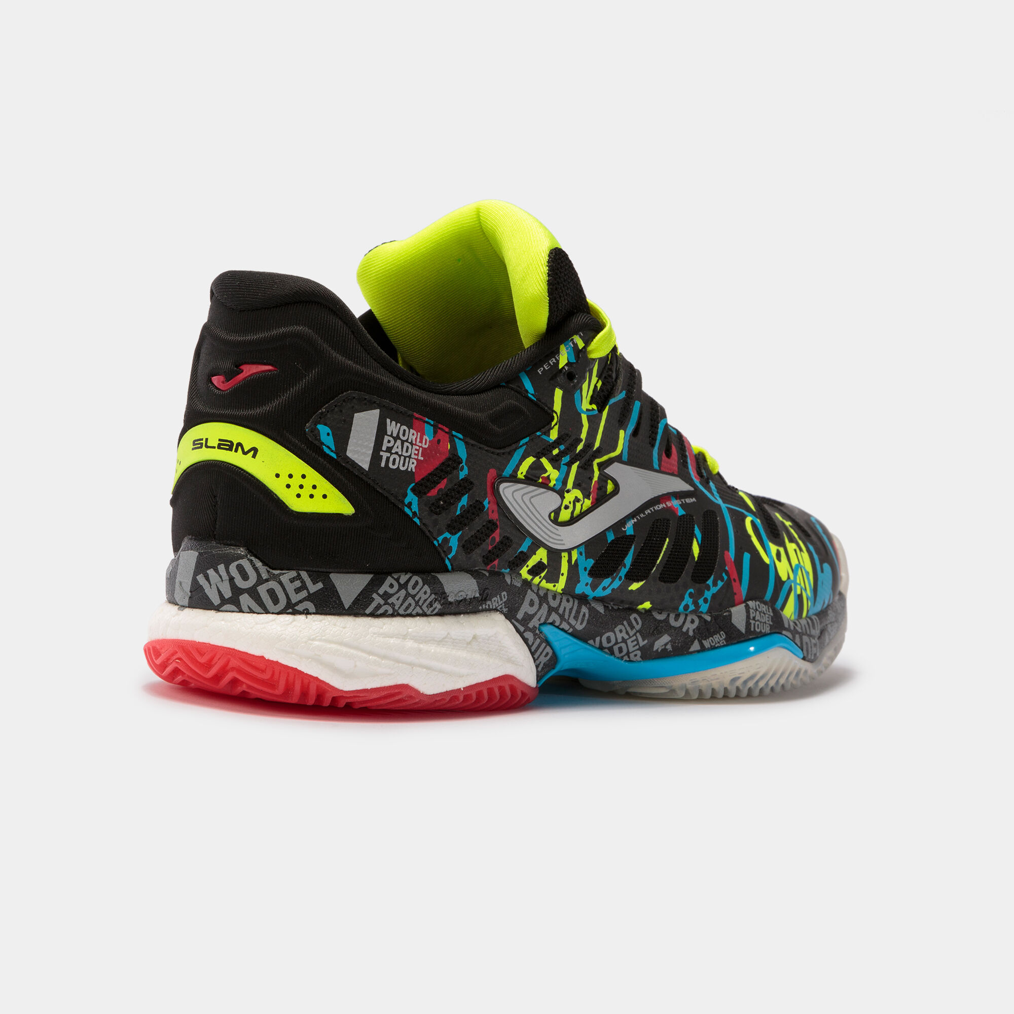 Tenis joma hot sale world padel tour