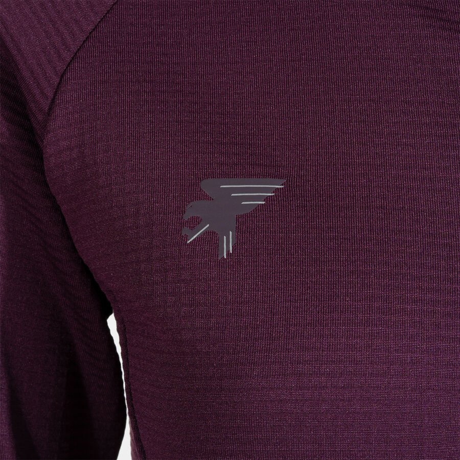 CHAQUETA CON CAPUCHA EXPLORER