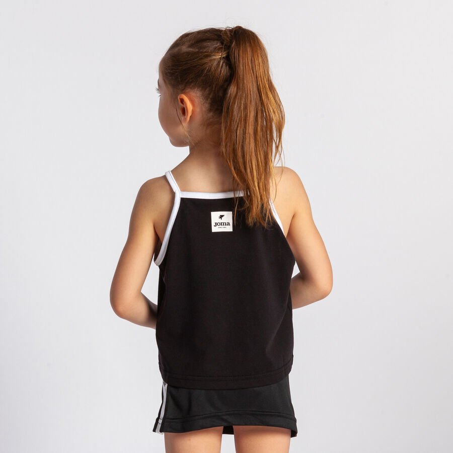CAMISETA TIRANTES VALLINA