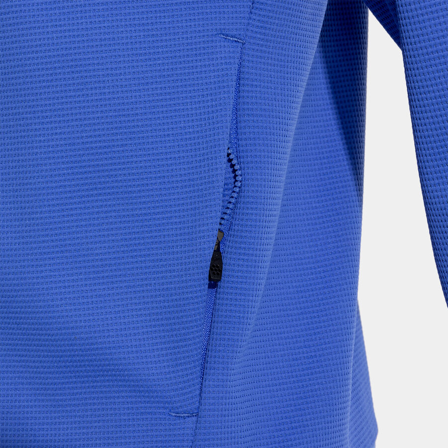 CHAQUETA CON CAPUCHA TOLEDO