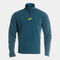 Sudadera unisex Mimetic azul