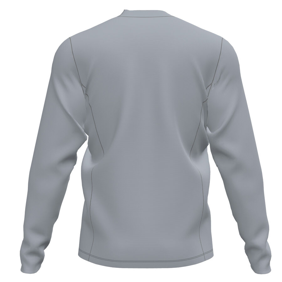 SUDADERA RUNNING NIGHT