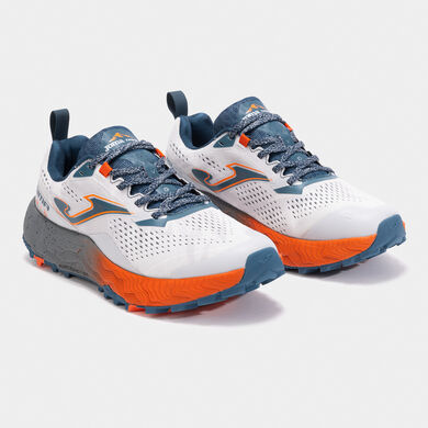 Pantofi sport trail Sima Men 25 bărbaȚi alb