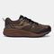 Chaussures trail running Shock Men 25 homme marron