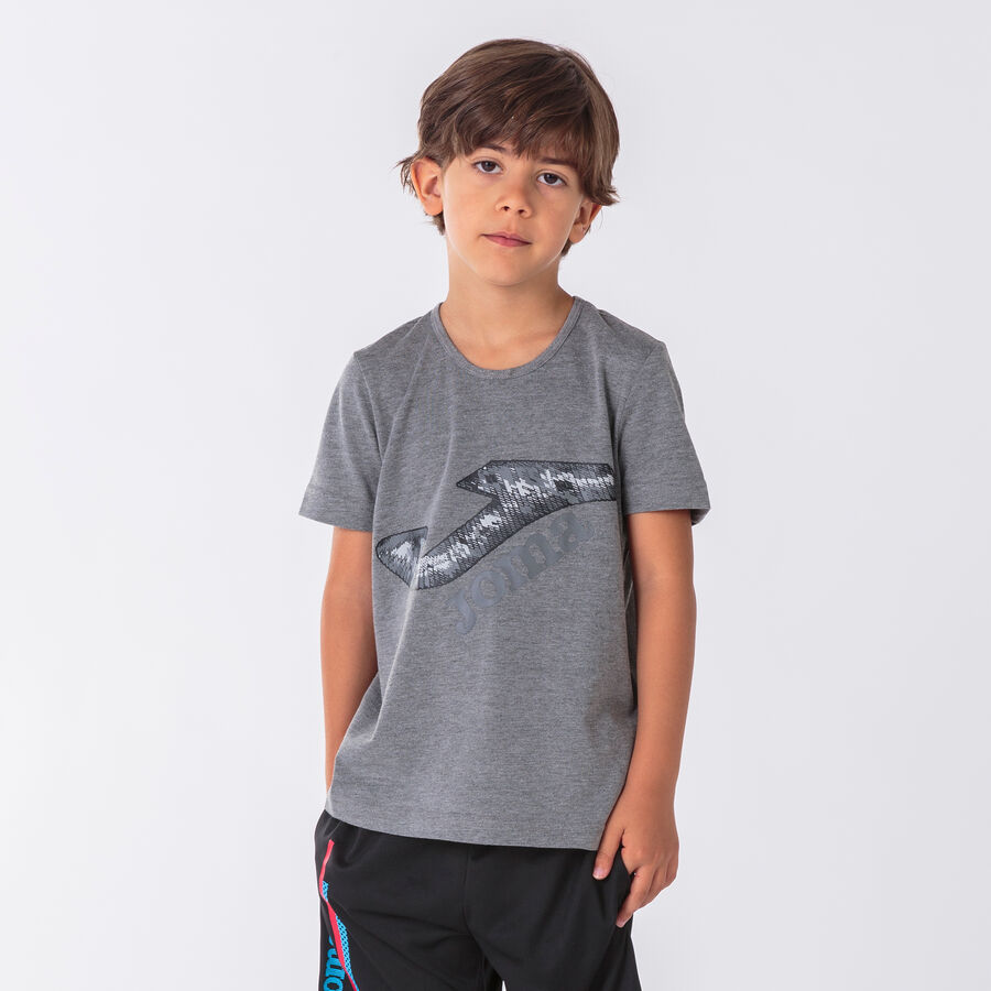 CAMISETA MANGA CORTA MARSELLA II