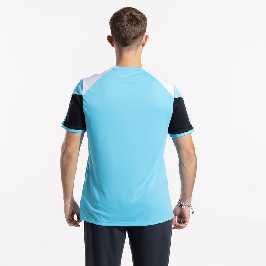 CAMISETA MANGA CORTA DANUBIO IV