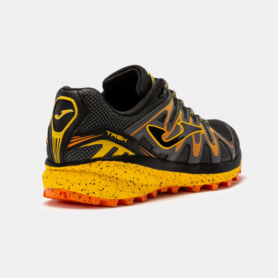 TK.TREK MEN 22