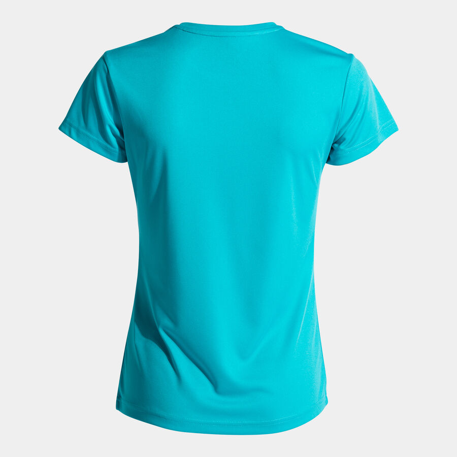 CAMISETA MANGA CORTA COMBI WOMAN