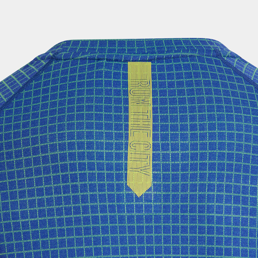 CAMISETA MANGA CORTA R-CITY FALL