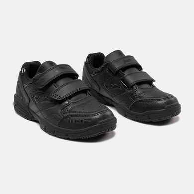 Casual shoes W.School Jr 26 junior black