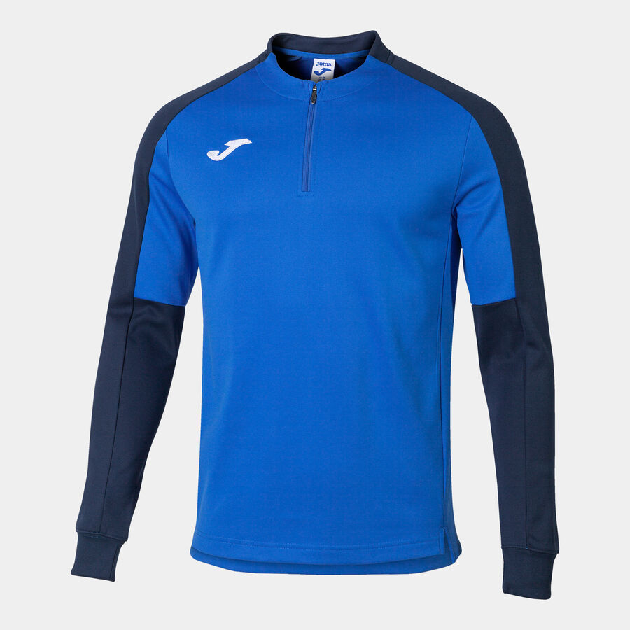 SUDADERA ECO CHAMPIONSHIP
