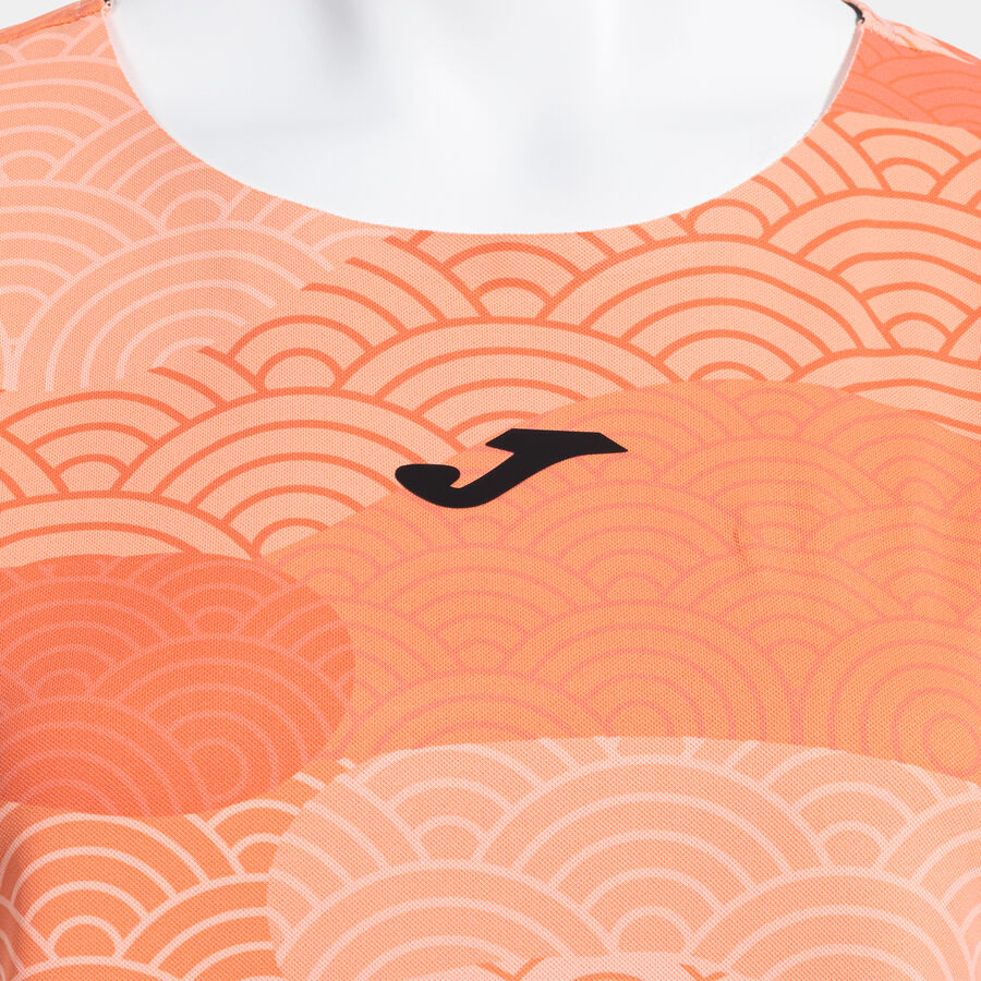 CAMISETA SIN MANGAS CHALLENGE
