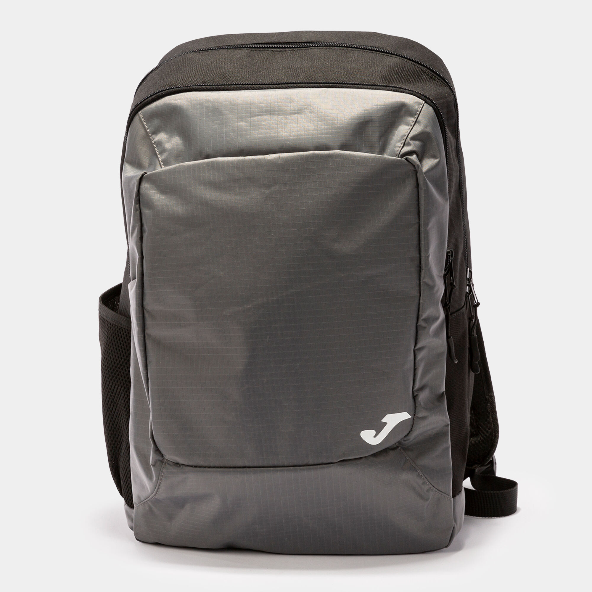 Backpack shoe bag Team black dark gray