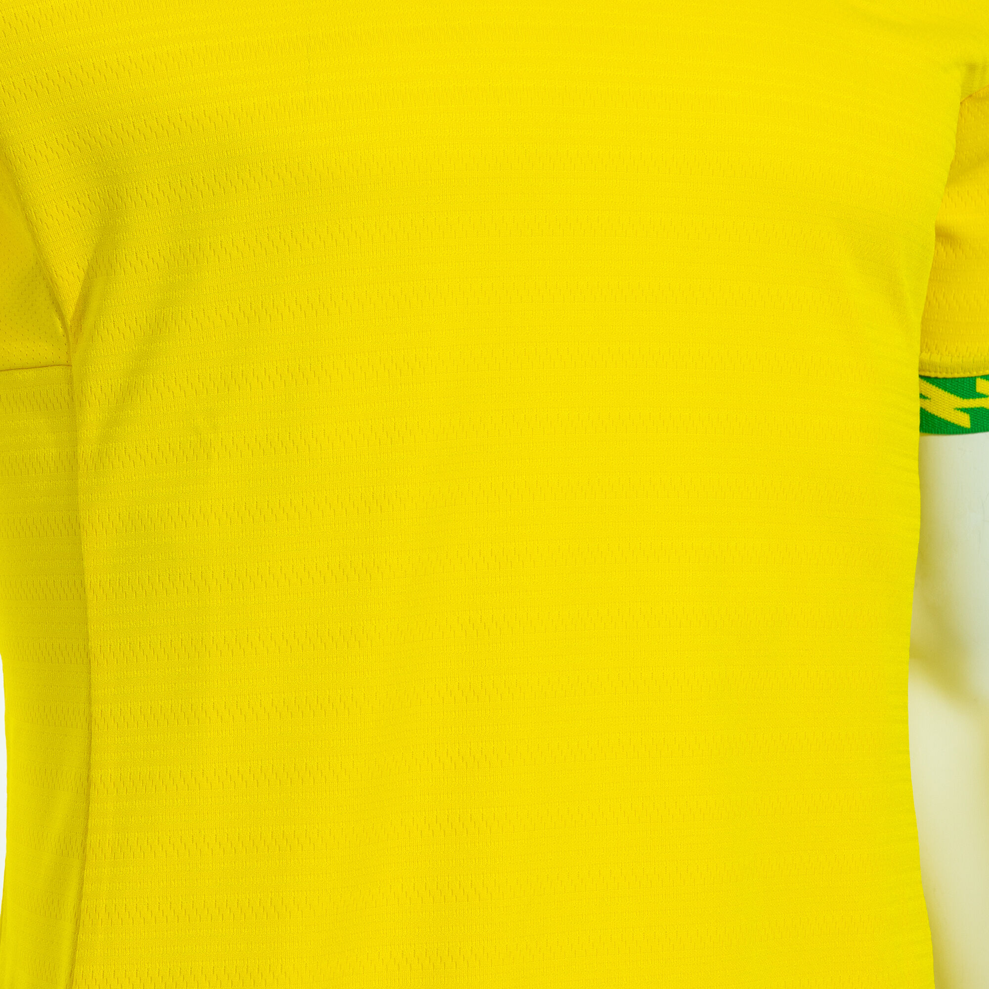 Shirt short sleeve home kit Norwich City 25/26 | JOMA®