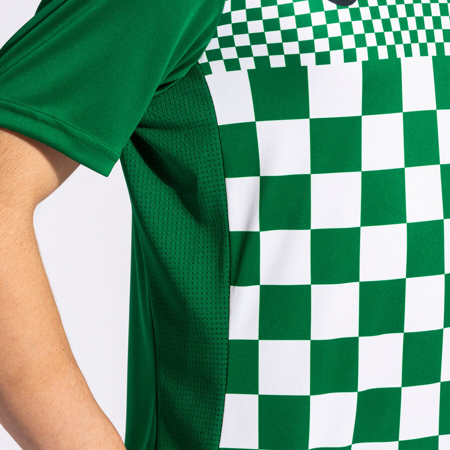 CAMISETA MANGA CORTA FLAG III
