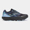 Zapatillas trail Kubor Men 25 hombre negro