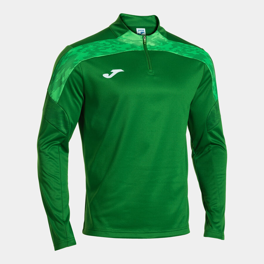 SUDADERA CHAMPIONSHIP VIII