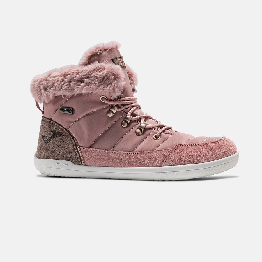 YARIS AILATEX LADY BAREFOOT 25