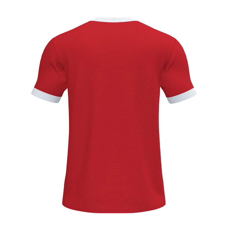 CAMISETA MANGA CORTA OPEN III