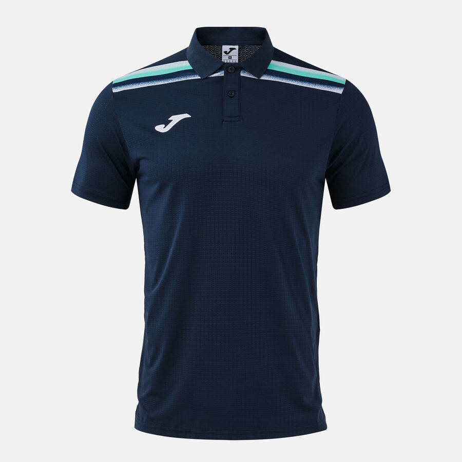 POLO MANGA CORTA TOLEDO II