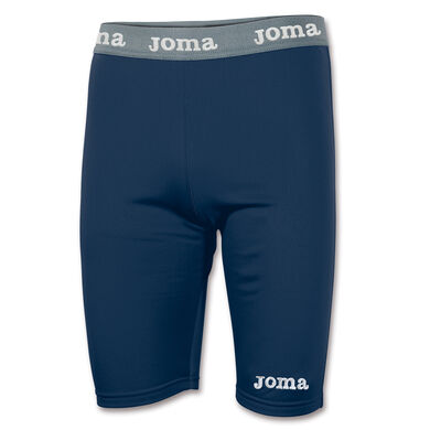 Mallas cortas hombre Warm marino