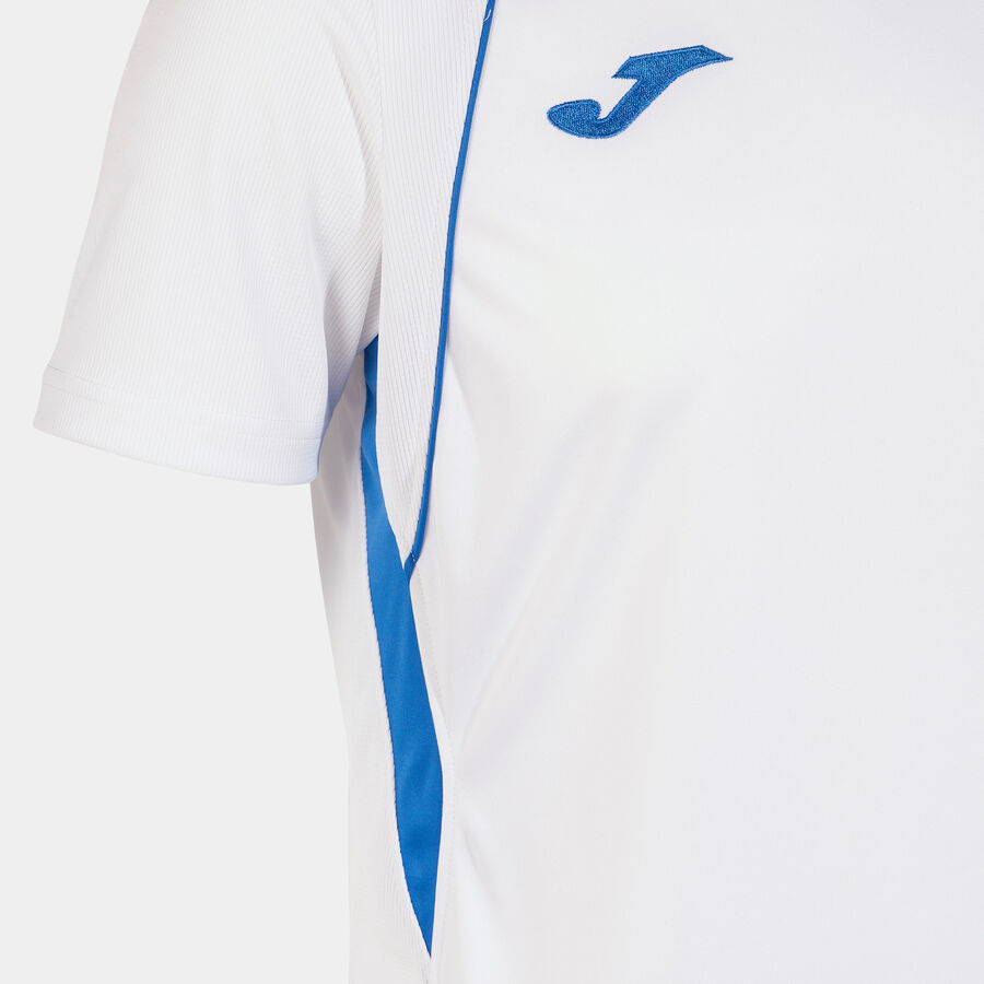 CAMISETA MANGA CORTA CHAMPIONSHIP VII