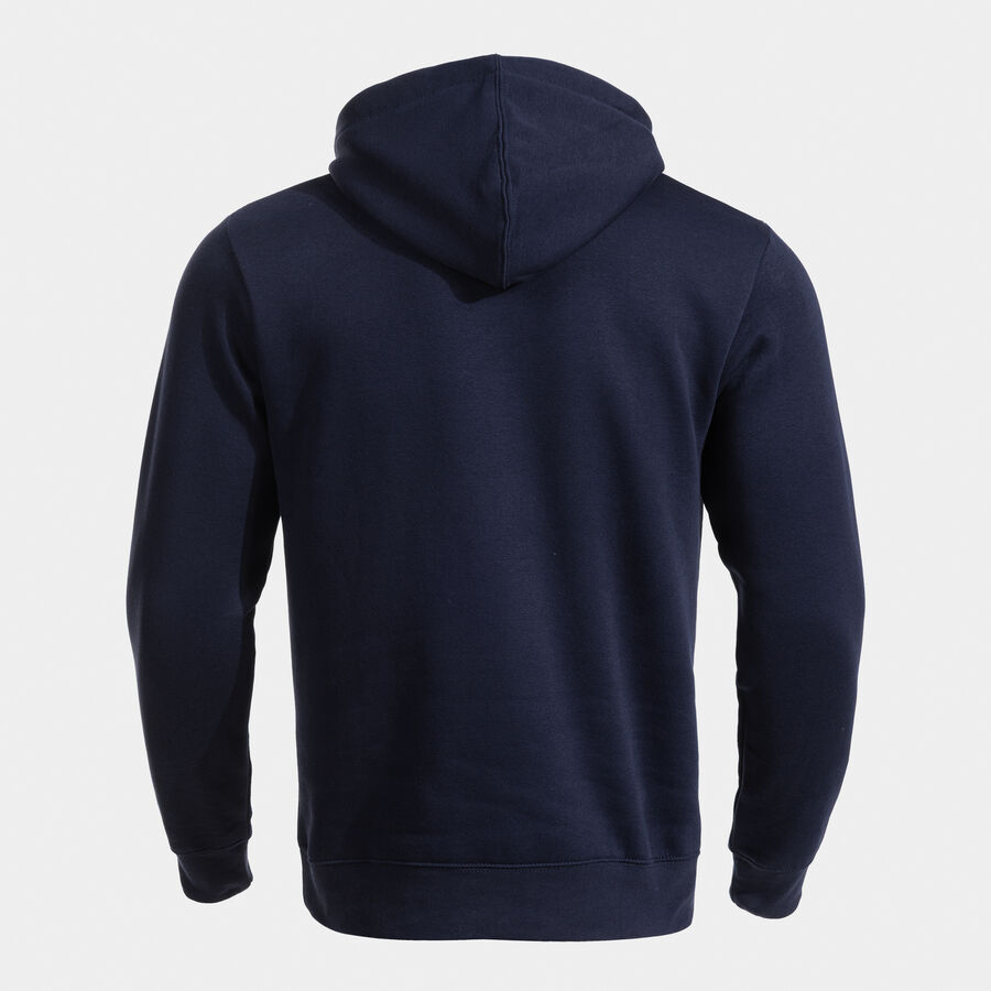 SUDADERA CON CAPUCHA EUROPEAN ATHLETICS 