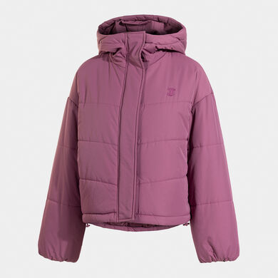 Anorak woman U-tribe pink