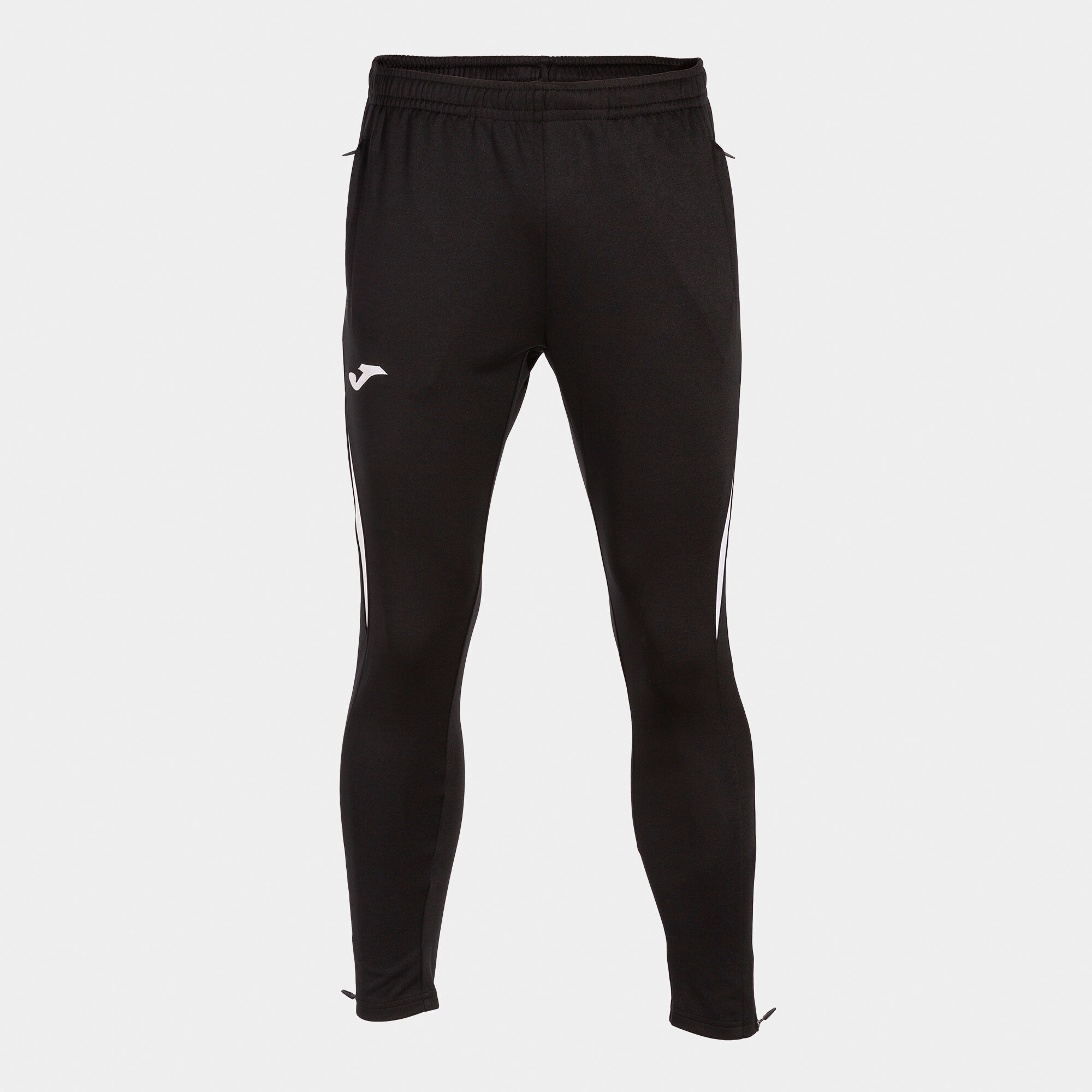 ゼニト Joma トレーニングウェア 上下 ガスプロム L/M Longs pants man Championship VII black white | JOMA®