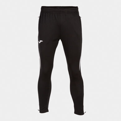 Longs pants man Championship VII black white