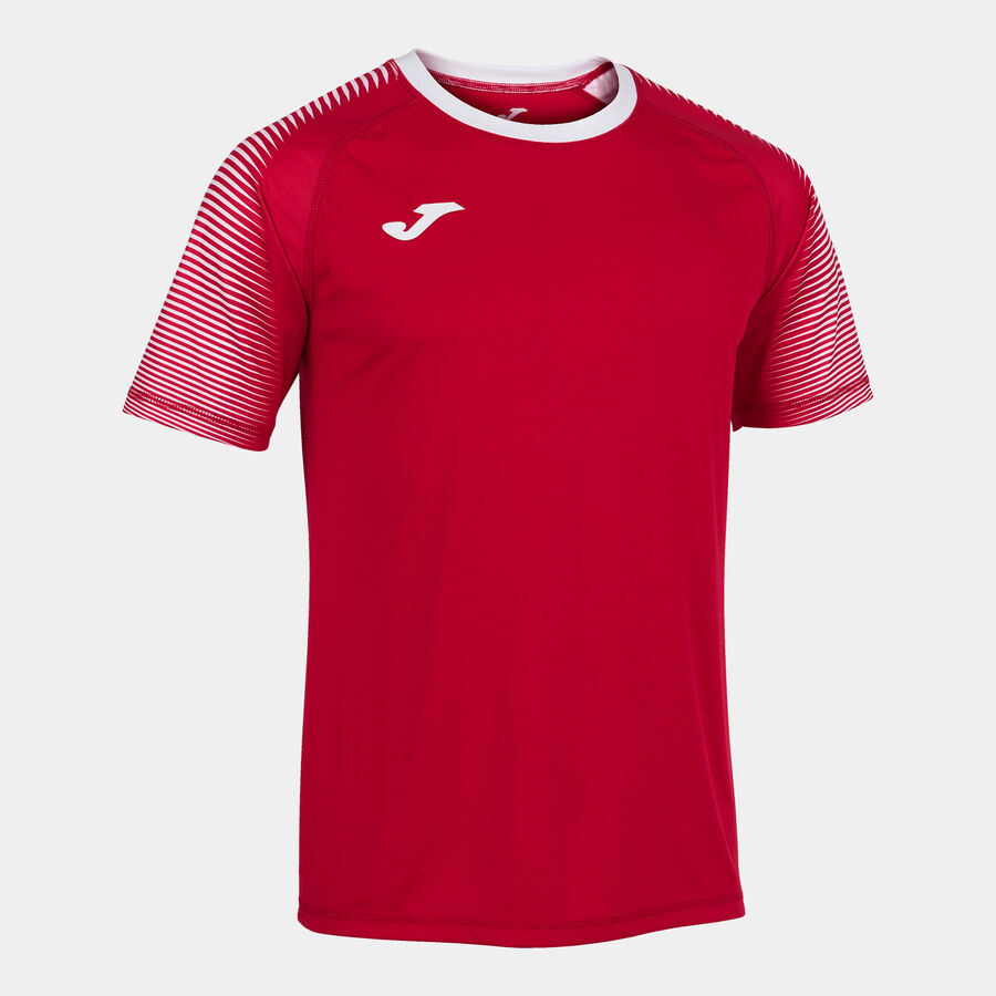 CAMISETA MANGA CORTA HISPA III
