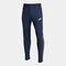 Calça comprida homem Championship VIII azul marinho escuro amarelo