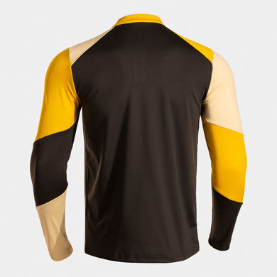 Sudadera staff técnico entrenamiento Villarreal Cf 24/25