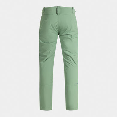 Lange hose mann Everest grün