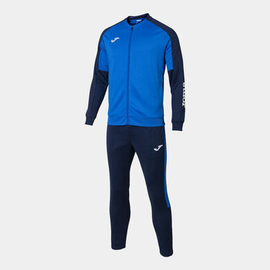 Survêtement homme Eco Championship bleu roi bleu marine