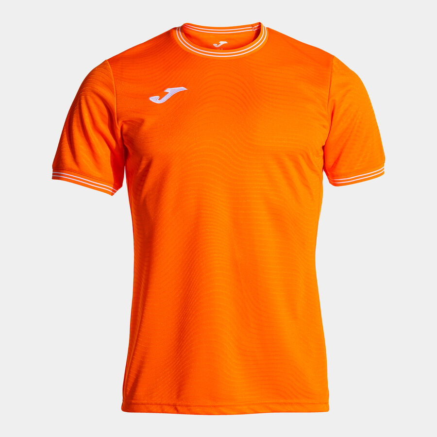 CAMISETA MANGA CORTA TOLETUM V