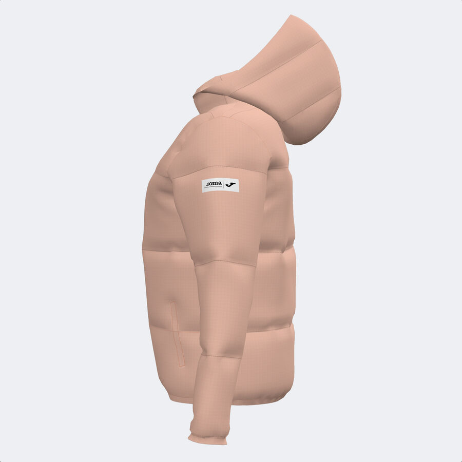 ANORAK LION