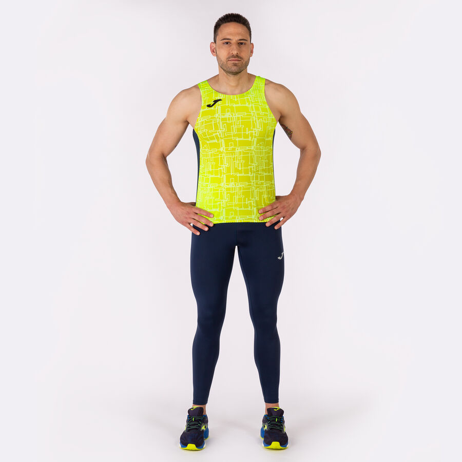 CAMISETA TIRANTES ELITE VIII