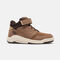 Pantofi sport casual Torcon Jr 26 junior camel