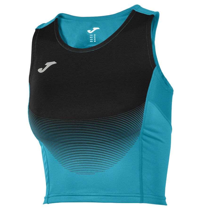 TOP ELITE VI - MUJER