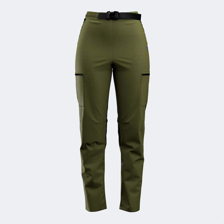 PANTALÓN LARGO EXPLORER
