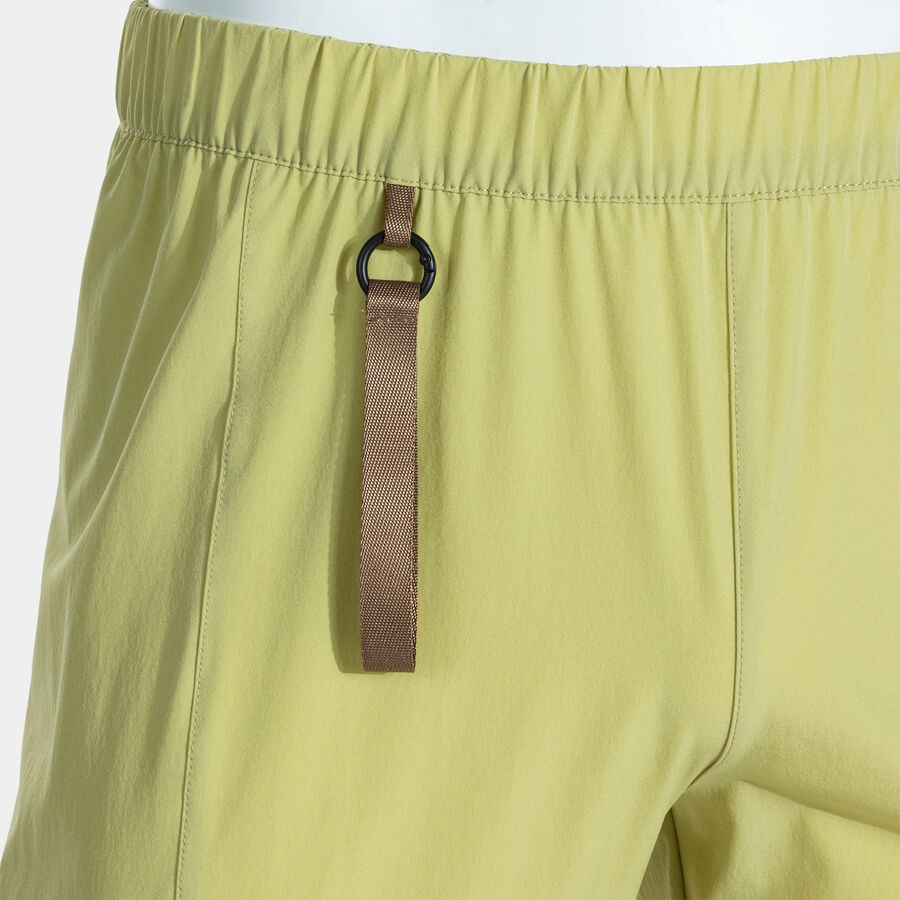PANTALÓN LARGO MIMETIC