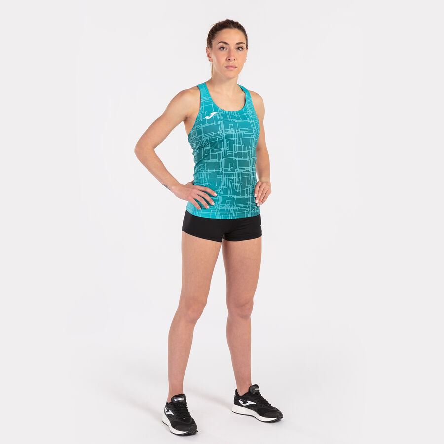 CAMISETA TIRANTES ELITE VIII